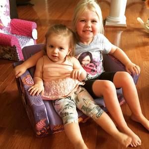 Meet your Posher, Cindy